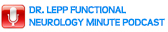 Dr. Lepp featured on the Functional Neurology Minute Podcast. An interview with Dr. David Lepp about Orthodontics, Cranial-Dental Integration and the Brain.